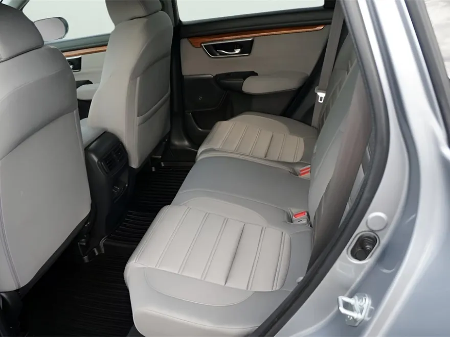 2021 Honda CR-V EX photo 1