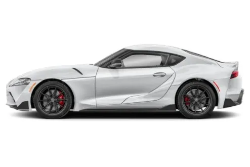 2025 Toyota Supra 3.0 Premium photo 3
