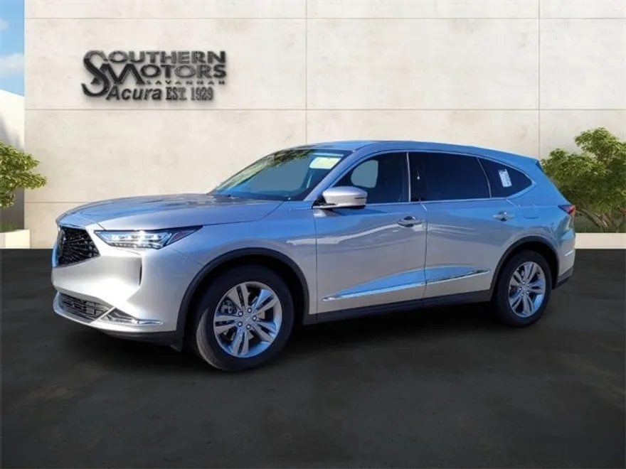 2024 Acura MDX Sport photo 1