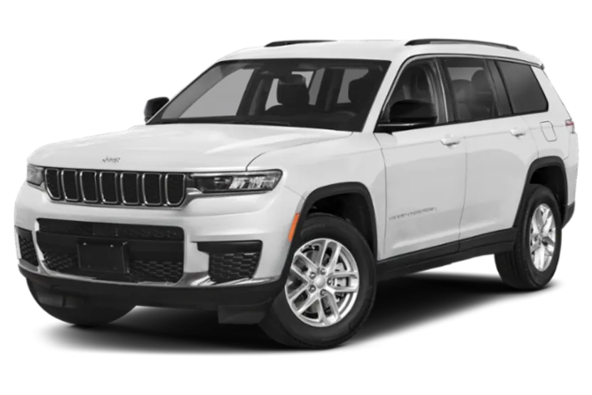 2025 Jeep Grand Cherokee Laredo Altitude photo 1