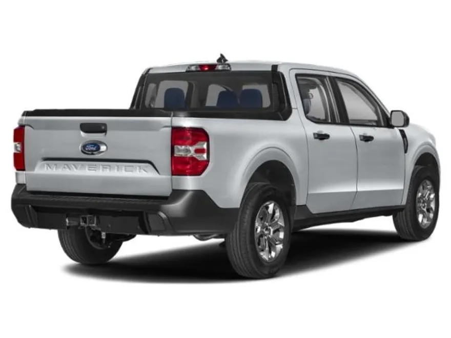 2024 Ford Maverick XLT photo 1