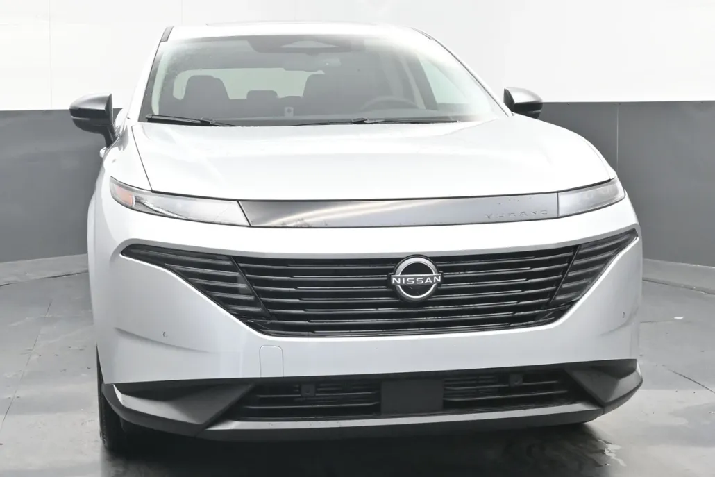 2025 Nissan Murano SL photo 1