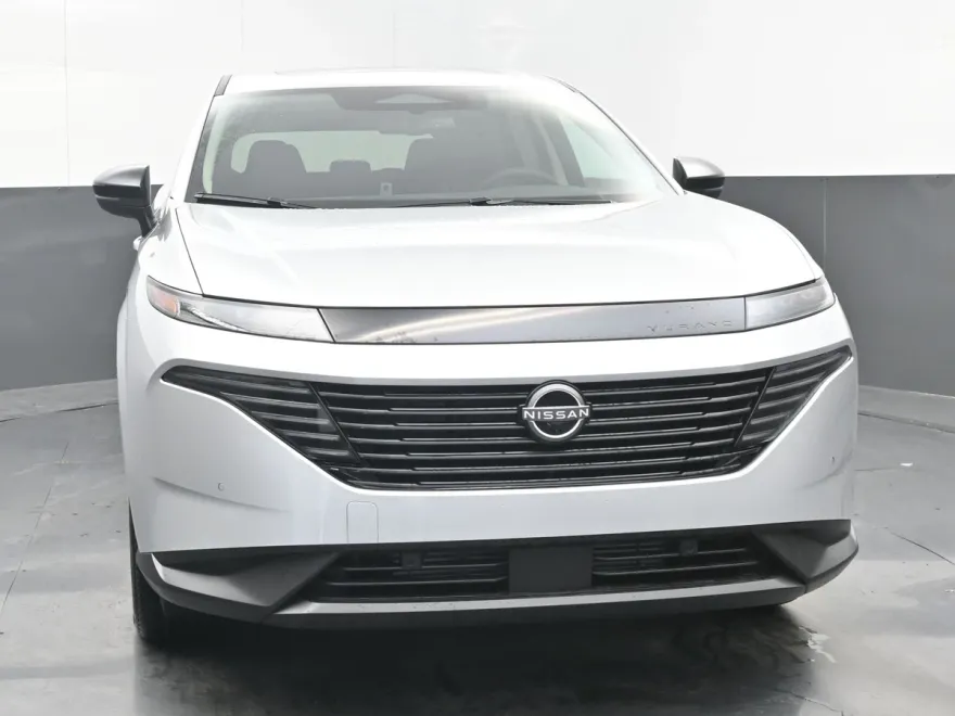 2025 Nissan Murano SL photo 1