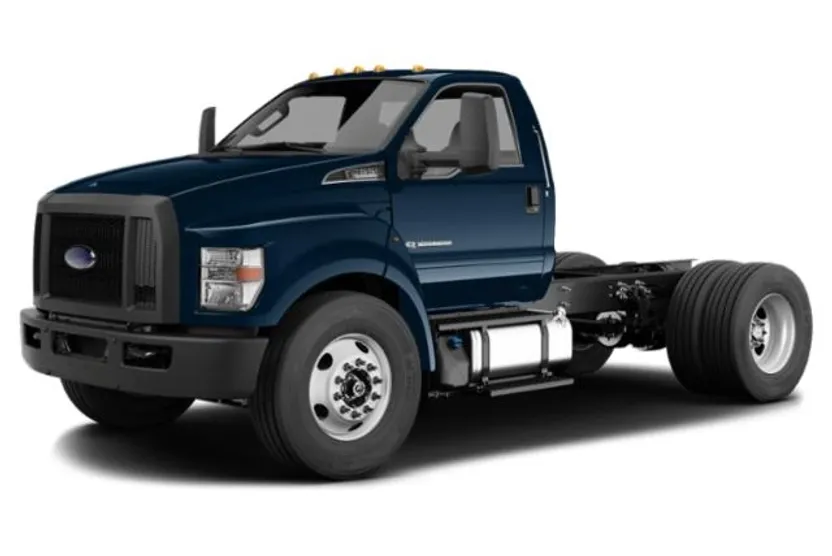 2021 Ford F-150 Raptor photo 1