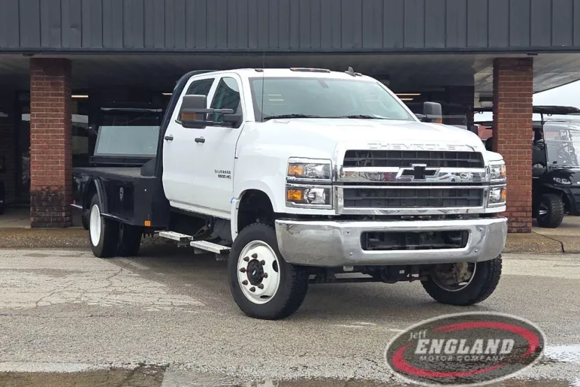 2019 Gm GM515 GM photo 1