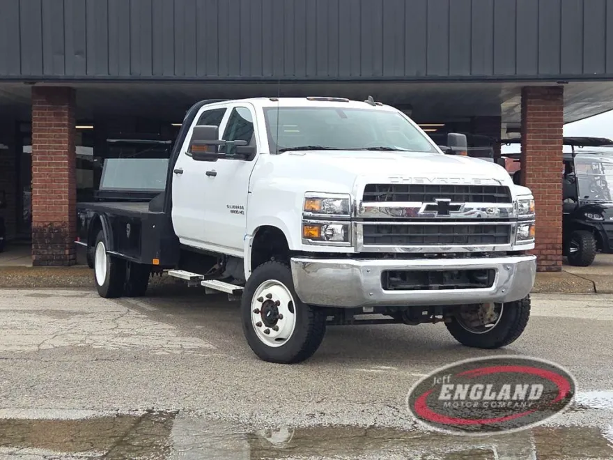2019 Gm GM515 GM photo 1