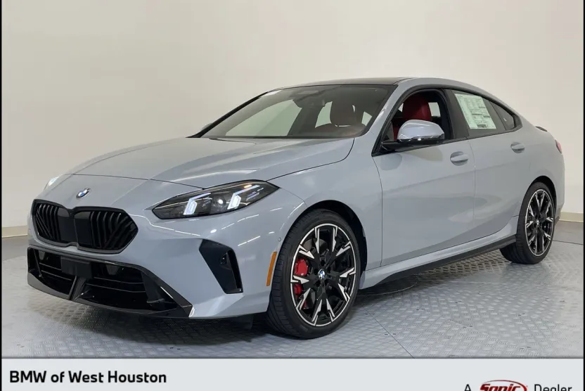 2025 Bmw 228i xDrive Gran Coupe photo 1