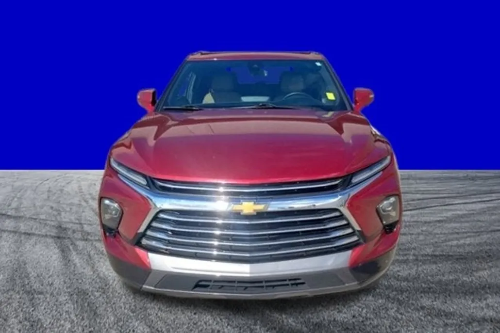 2023 Chevrolet Blazer Premier photo 1