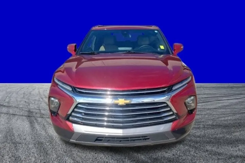 2023 Chevrolet Blazer Premier photo 1