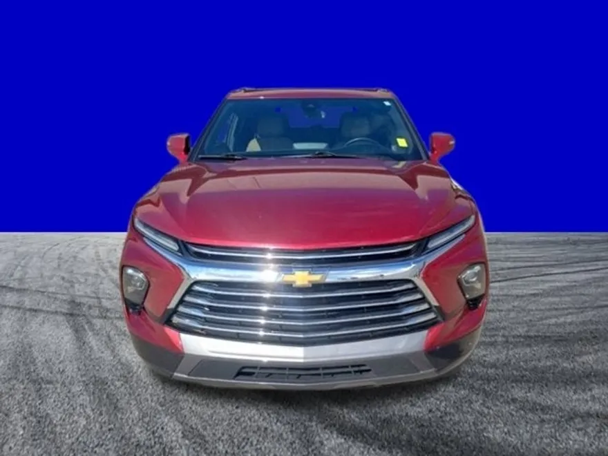 2023 Chevrolet Blazer Premier photo 1