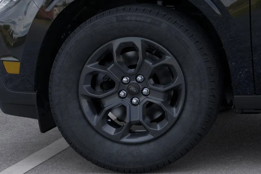 2025 Ford Maverick XLT photo 1
