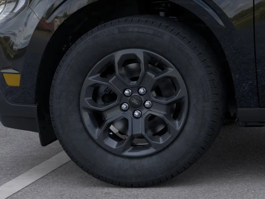 2025 Ford Maverick XLT photo 1
