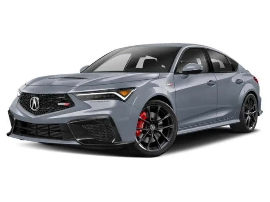 2026 Acura Integra Type S photo 1