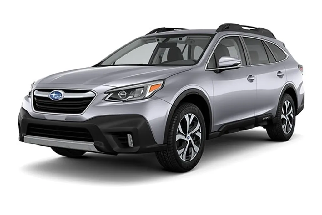 2022 Subaru Outback Limited photo 1