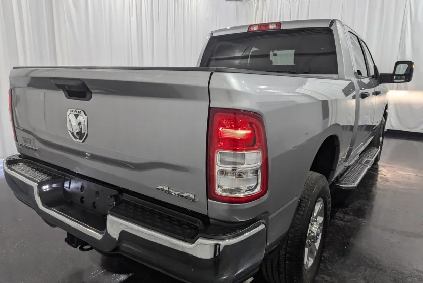 2024 Ram 2500 Big Horn photo 1