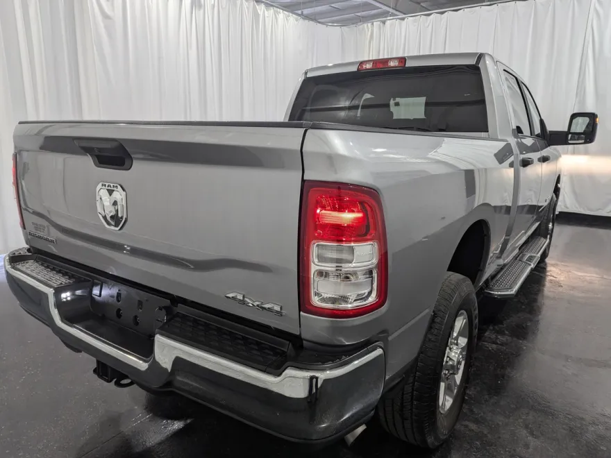 2024 Ram 2500 Big Horn photo 1
