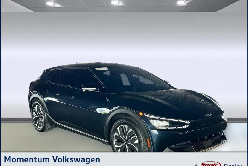 2024 Kia EV6 Light photo 1