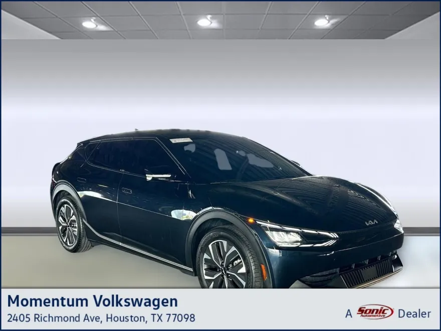 2024 Kia EV6 Light photo 1