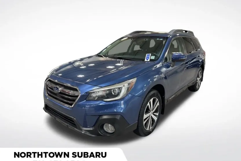 2019 Subaru Outback 2.5i Limited photo 1