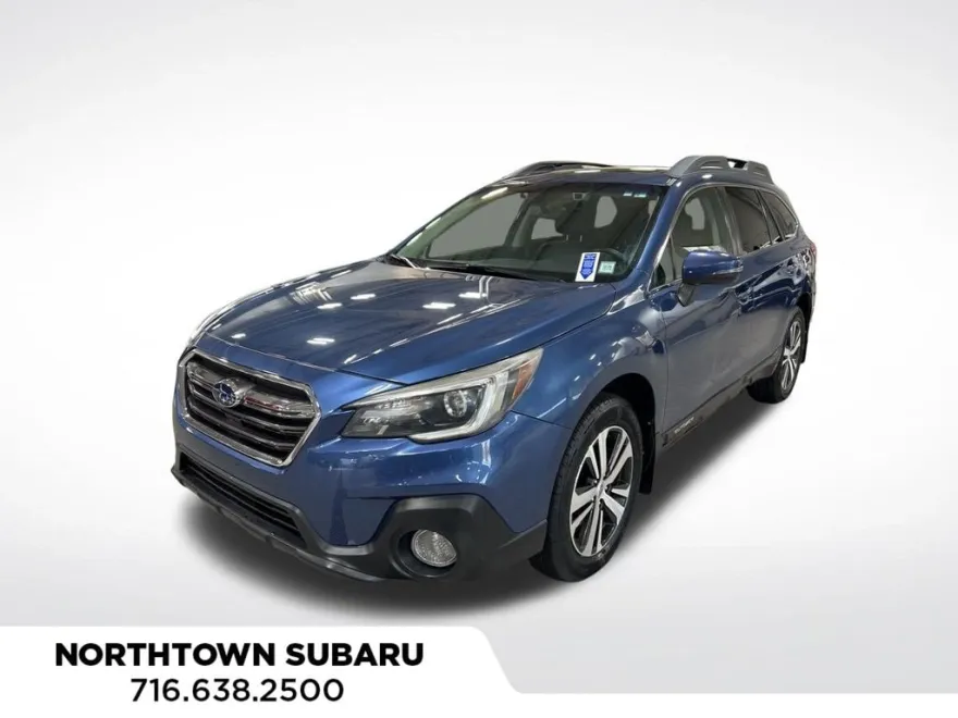 2019 Subaru Outback 2.5i Limited photo 1