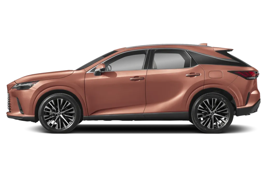 2025 Lexus RX Premium photo 1