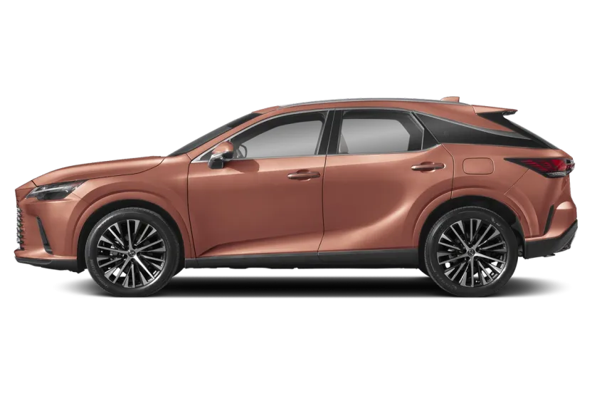 2025 Lexus RX Premium photo 1