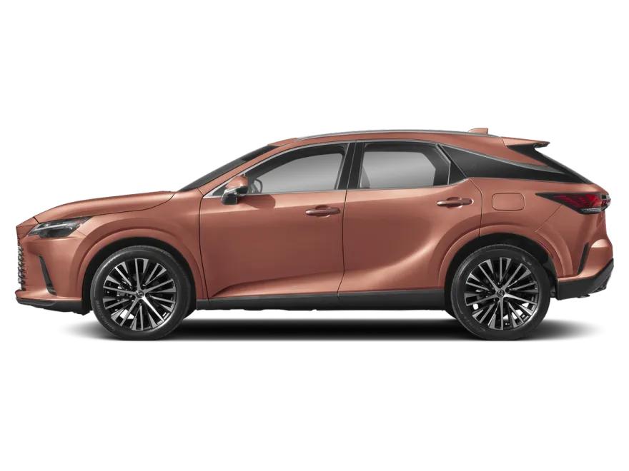 2025 Lexus RX Premium photo 1
