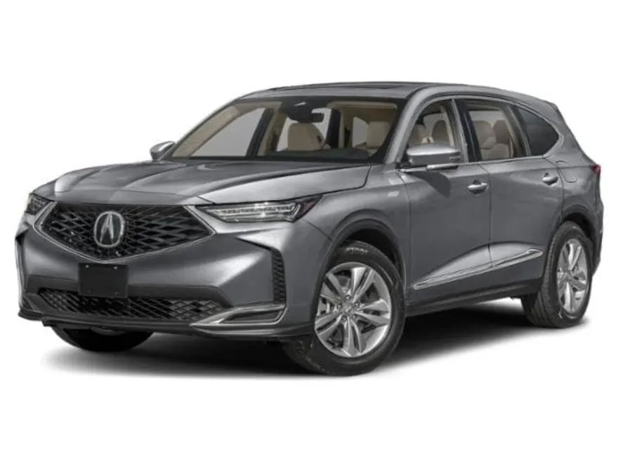 2026 Acura MDX SH-AWD photo 1