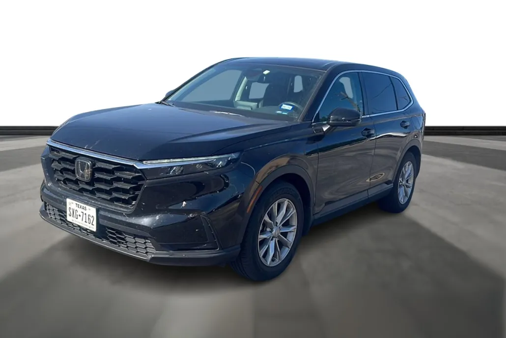 2023 Honda CR-V EX photo 1