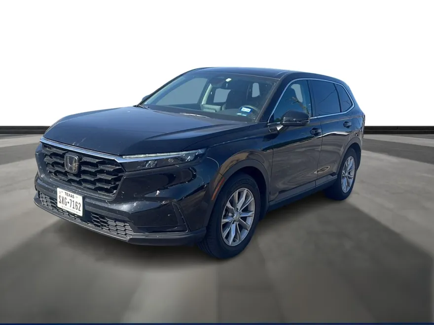 2023 Honda CR-V EX photo 1