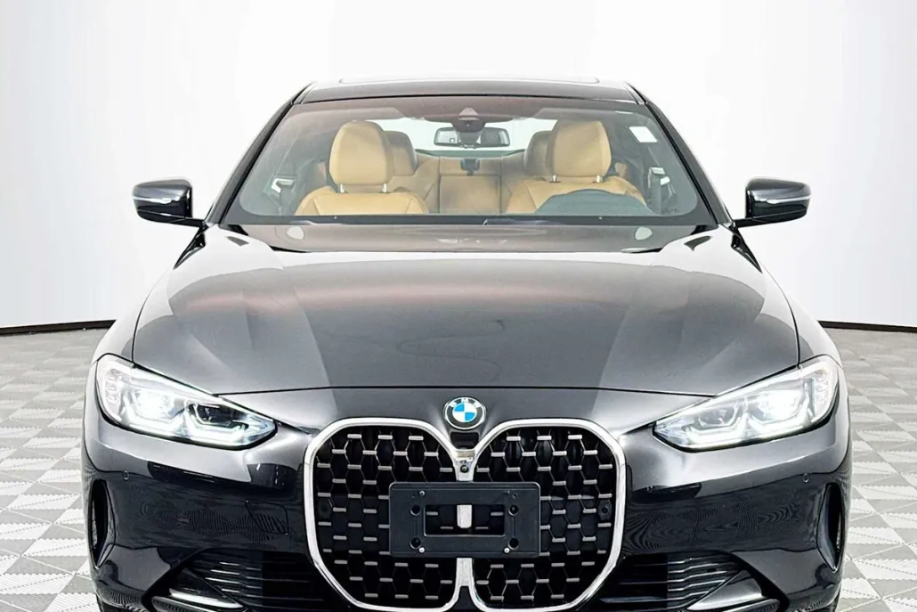 2023 Bmw 430i xDrive photo 1