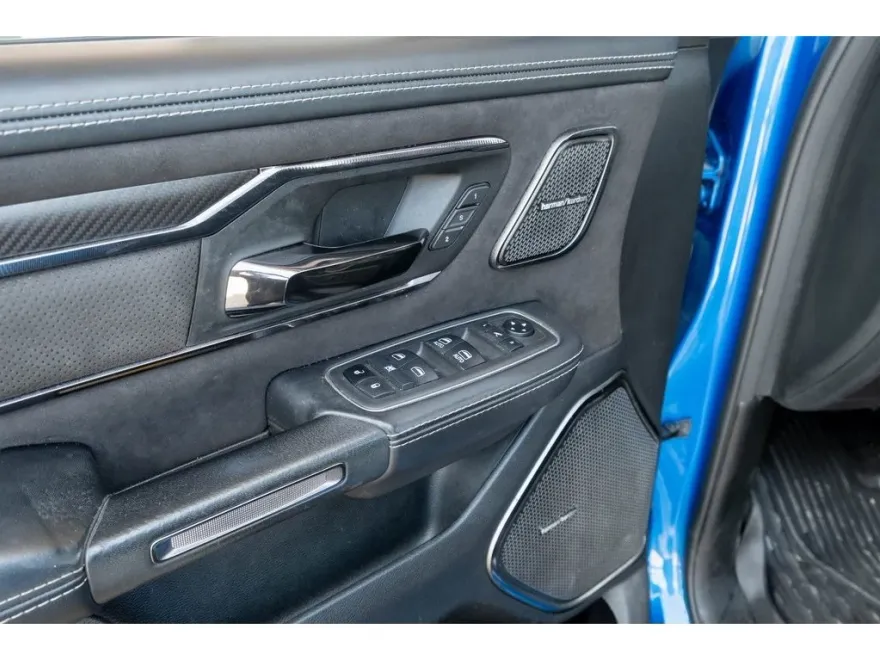 2021 Ram 1500 TRX photo 1
