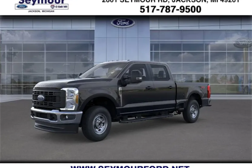 2025 Ford F-250 photo 1
