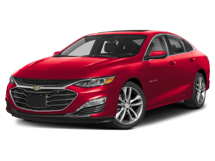 2023 Chevrolet Malibu Premier photo 1