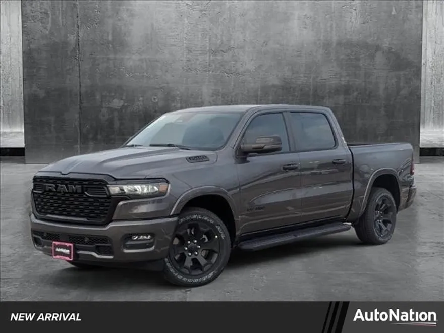 2025 Ram 1500 Lone Star photo 1