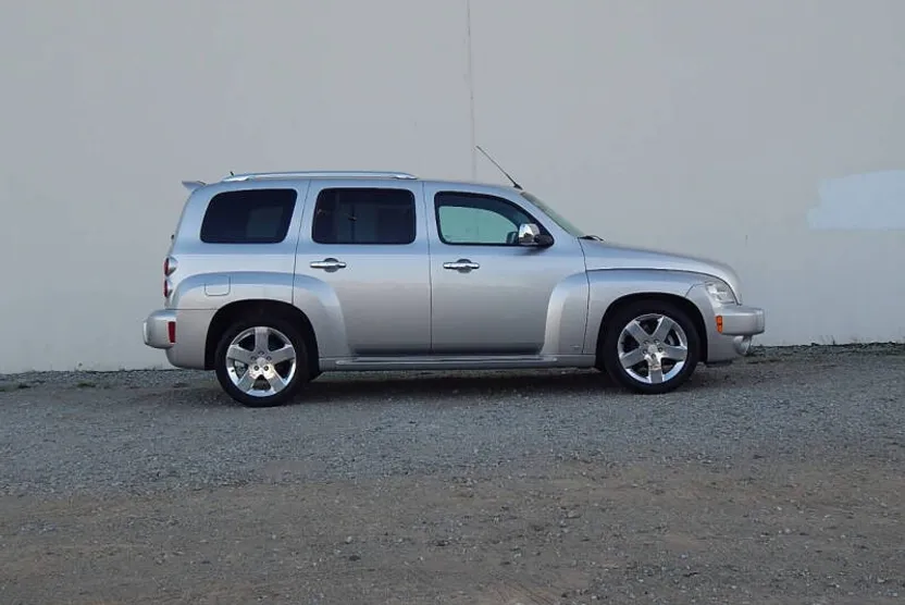 2006 Chevrolet HHR photo 1