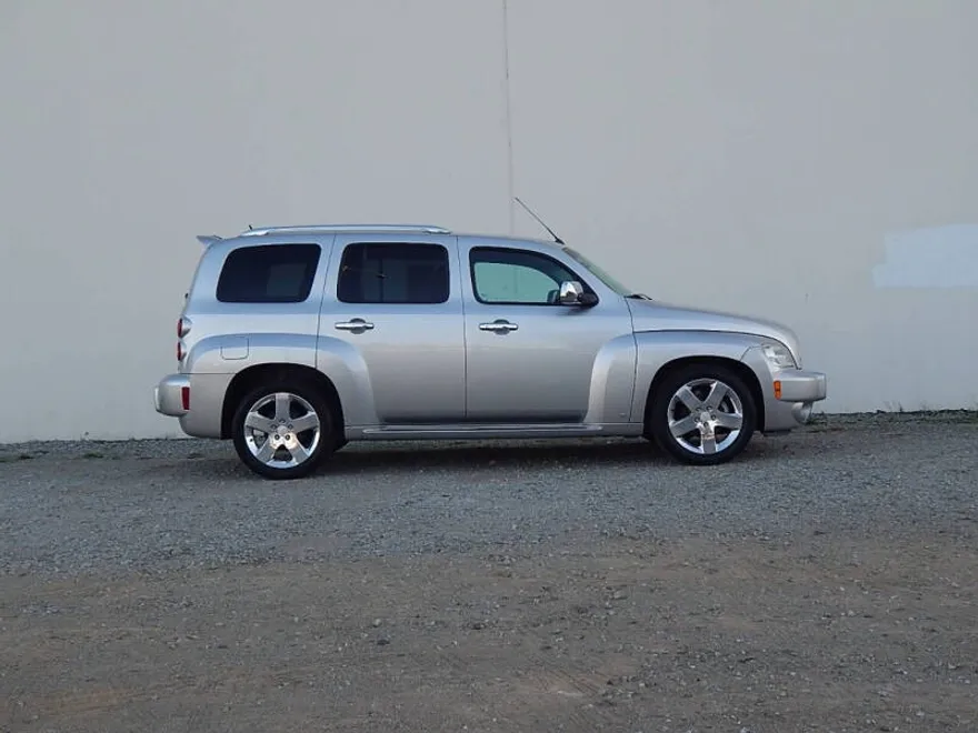 2006 Chevrolet HHR photo 1