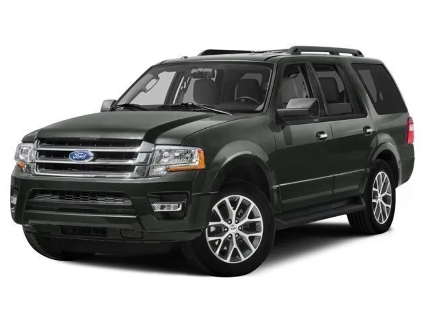 2016 Ford Expedition XLT photo 1