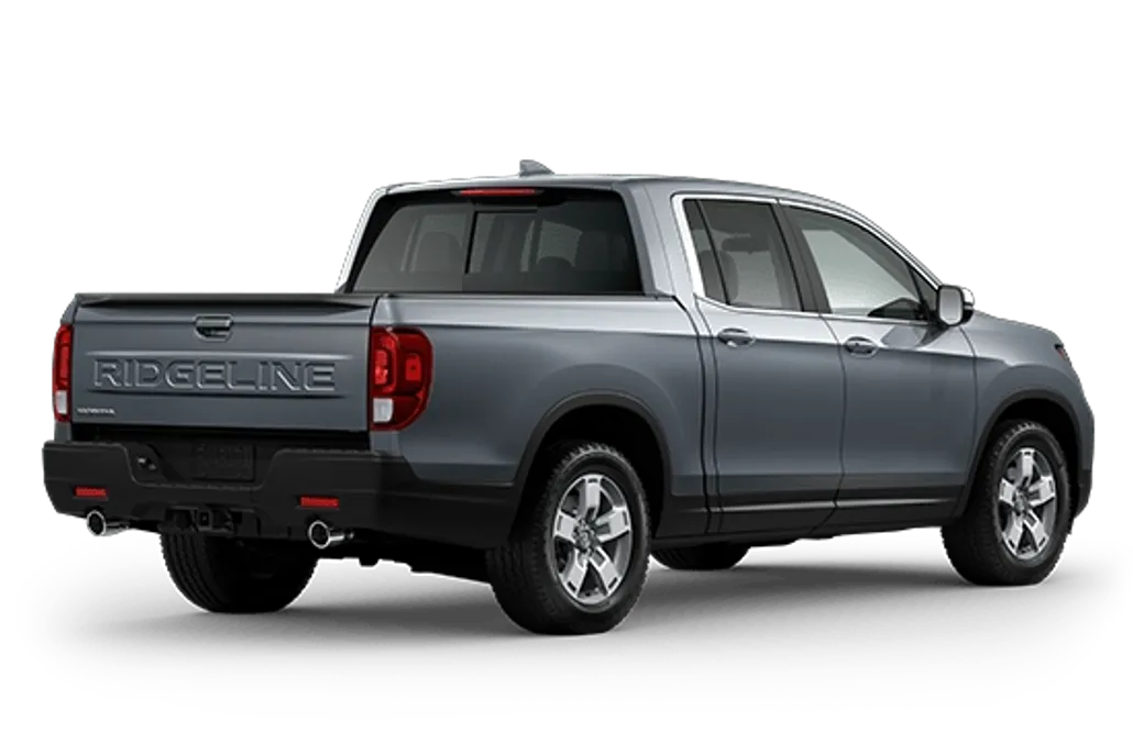 2025 Honda Ridgeline RTL photo 1