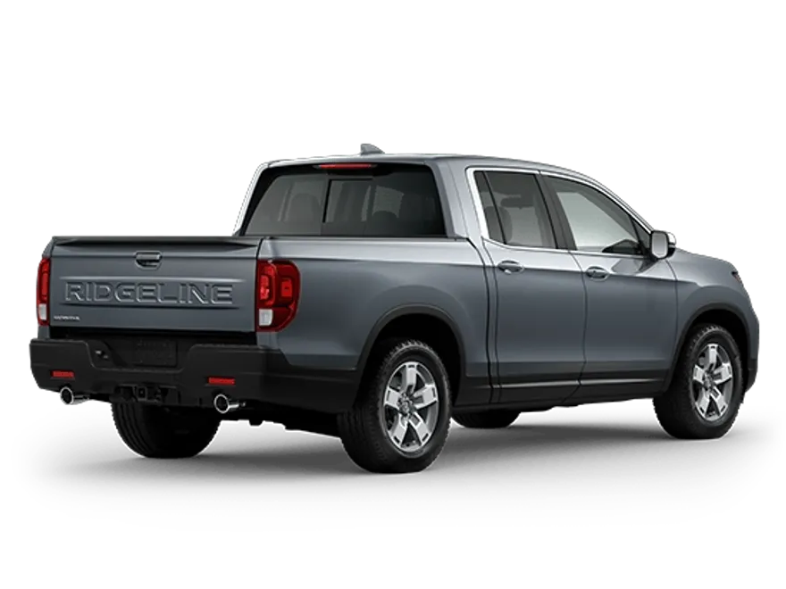 2025 Honda Ridgeline RTL photo 1