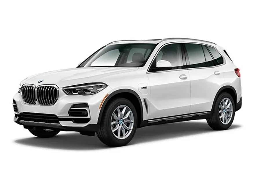 2023 Bmw X5 xDrive45e photo 1