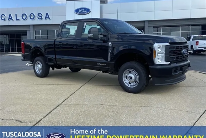 2026 Ford F-250 photo 1