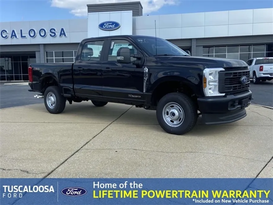 2026 Ford F-250 photo 1