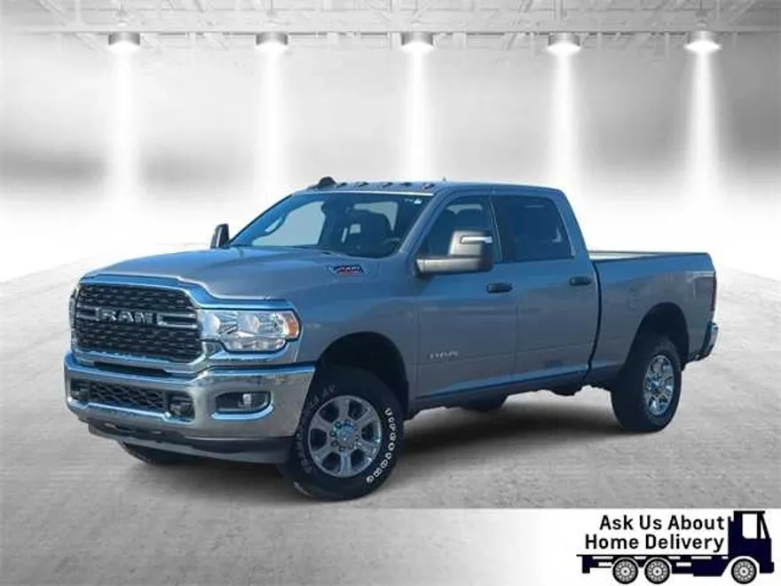 2023 Ram 2500 Big Horn photo 1