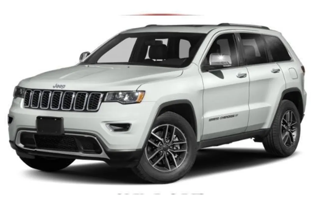 2022 Jeep Cherokee Laredo X photo 1