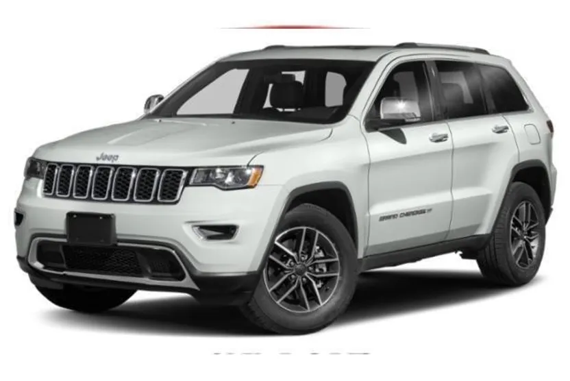 2022 Jeep Cherokee Laredo X photo 1