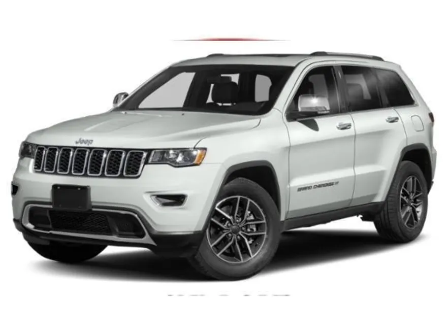 2022 Jeep Cherokee Laredo X photo 1