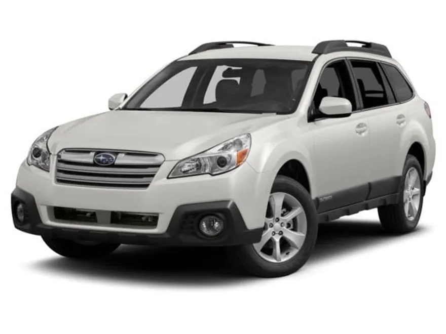 2013 Subaru Outback 2.5i Premium photo 1