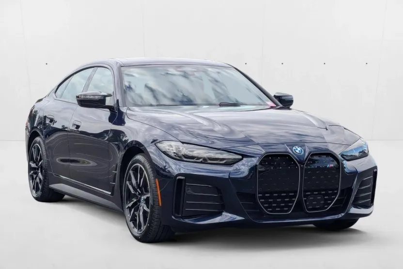 2023 Bmw i4 M50 photo 1