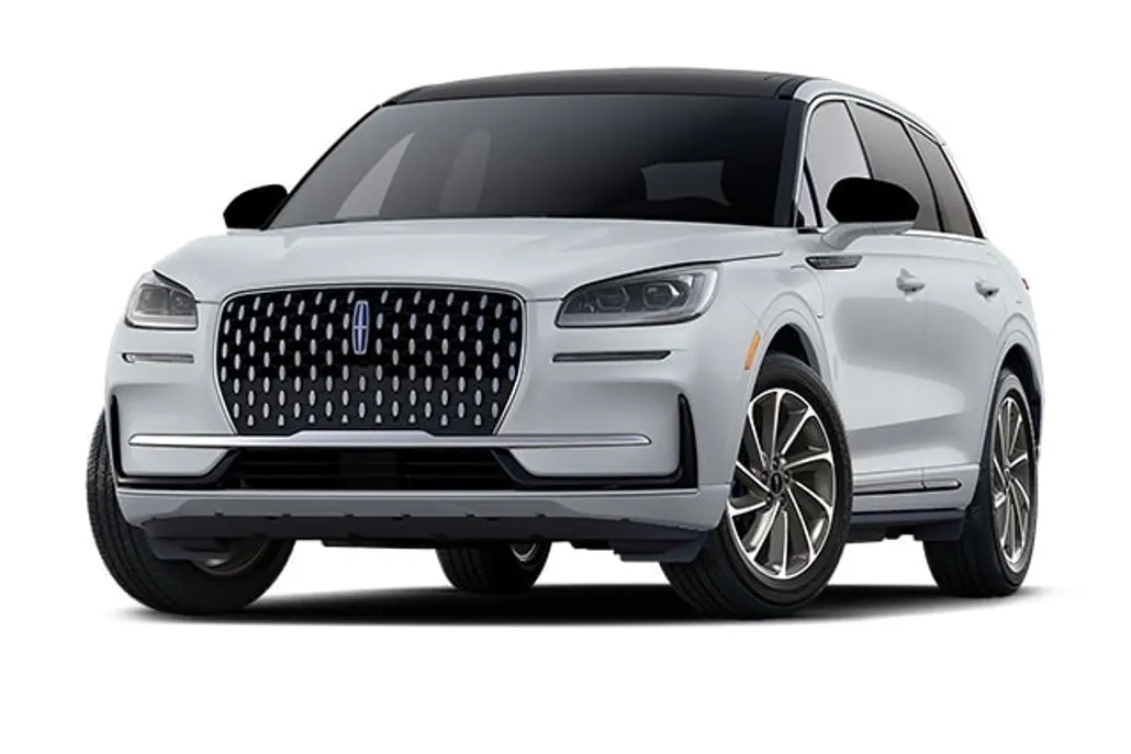 2025 Lincoln Corsair Grand Touring photo 1